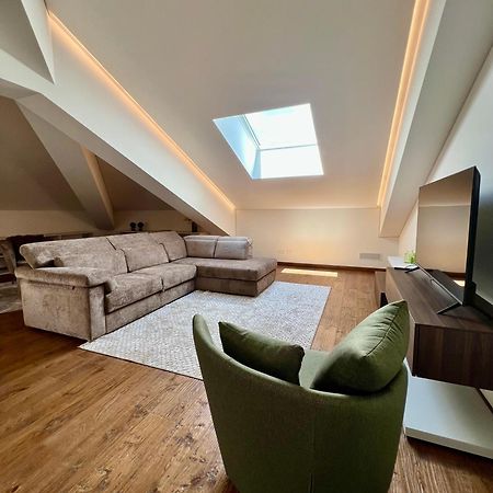 A Due Passi Da Piazza Galimberti Apartment Cuneo Ngoại thất bức ảnh