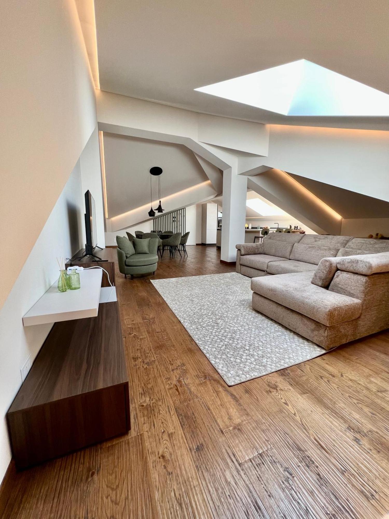 A Due Passi Da Piazza Galimberti Apartment Cuneo Ngoại thất bức ảnh