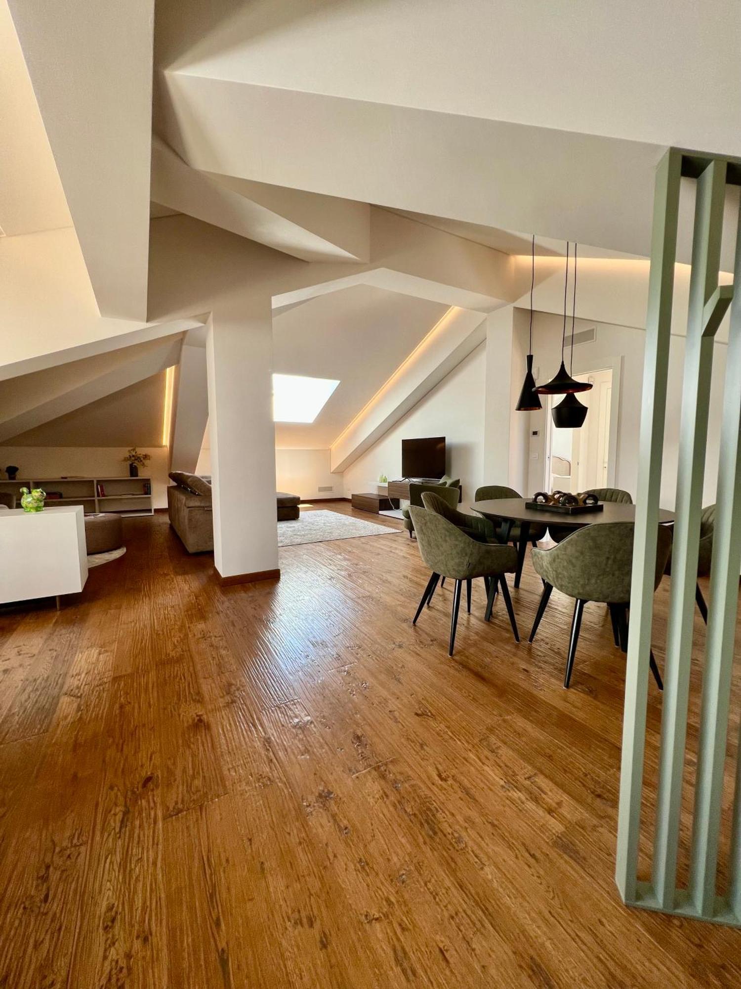 A Due Passi Da Piazza Galimberti Apartment Cuneo Ngoại thất bức ảnh