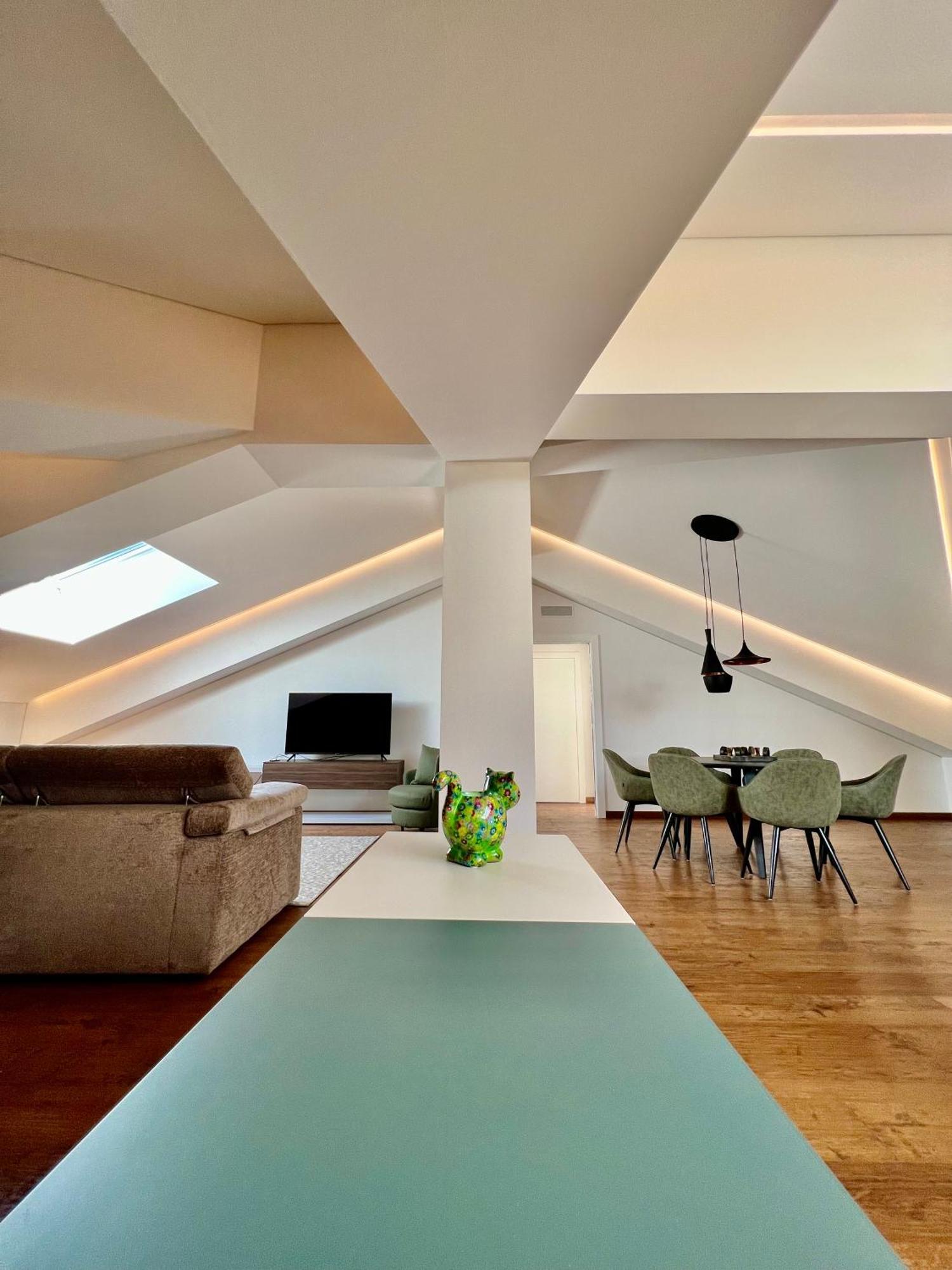 A Due Passi Da Piazza Galimberti Apartment Cuneo Ngoại thất bức ảnh