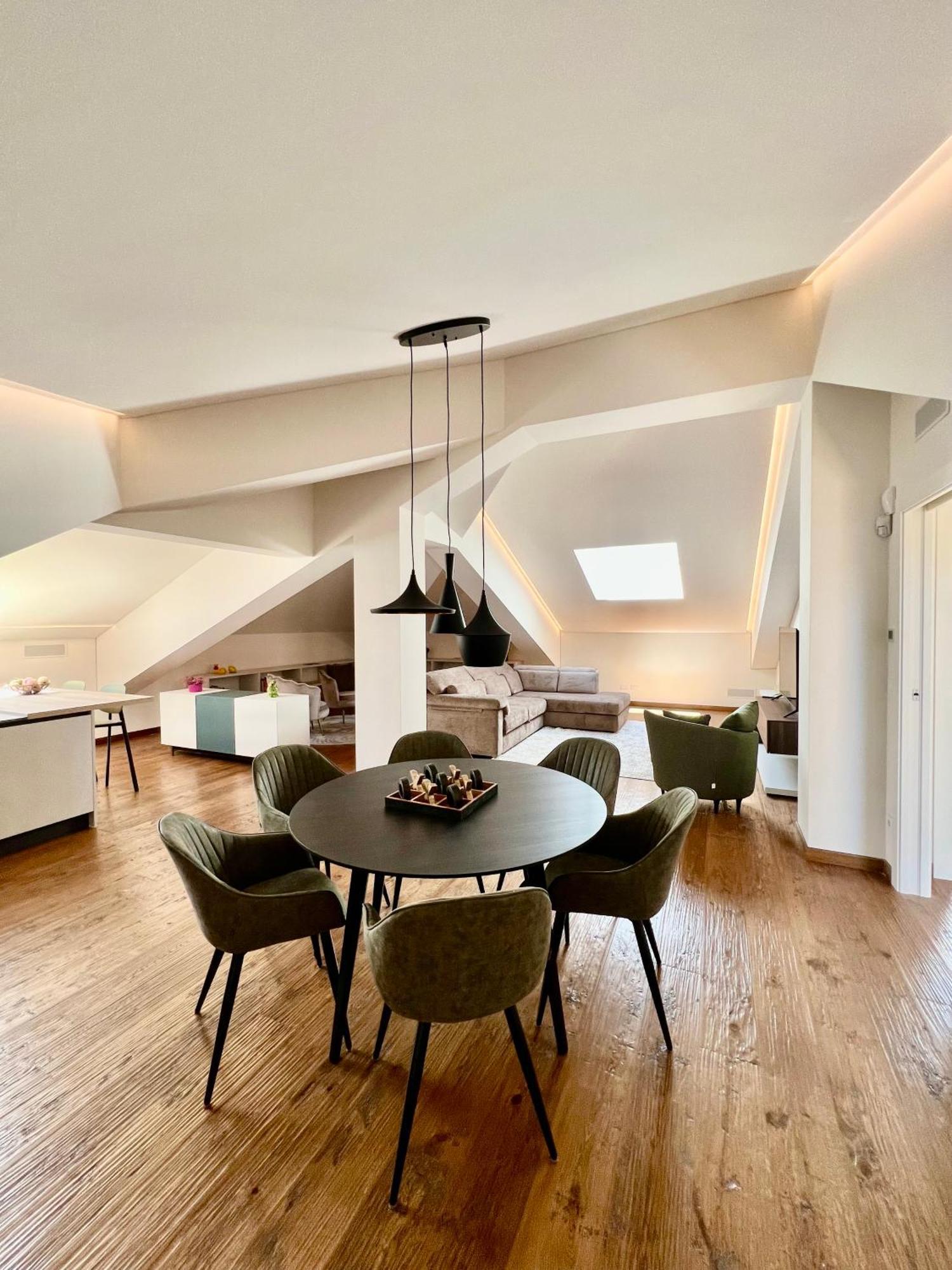 A Due Passi Da Piazza Galimberti Apartment Cuneo Ngoại thất bức ảnh